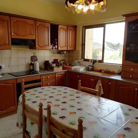 2 Bedrooms Gozo Zebbug (Gozo)